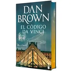 TOP10BOOKS - LIBRO El Código Da Vinci. Edición Especial Con Cantos De
