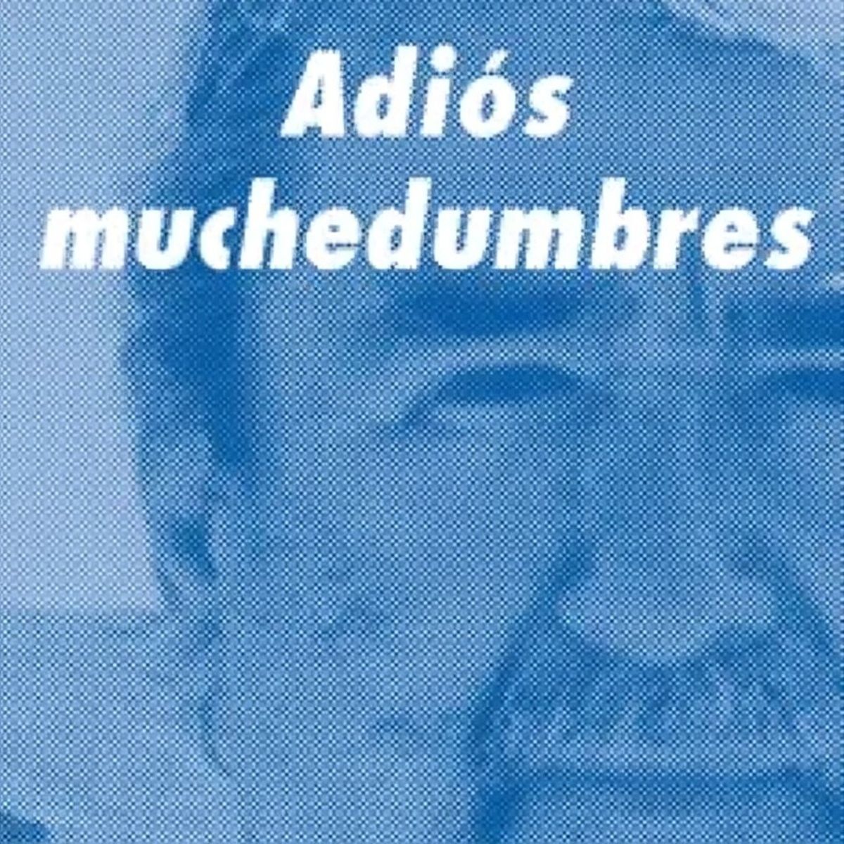 TOP10BOOKS - LIBRO Adiós Muchedumbres - Adiós Muchedumbres