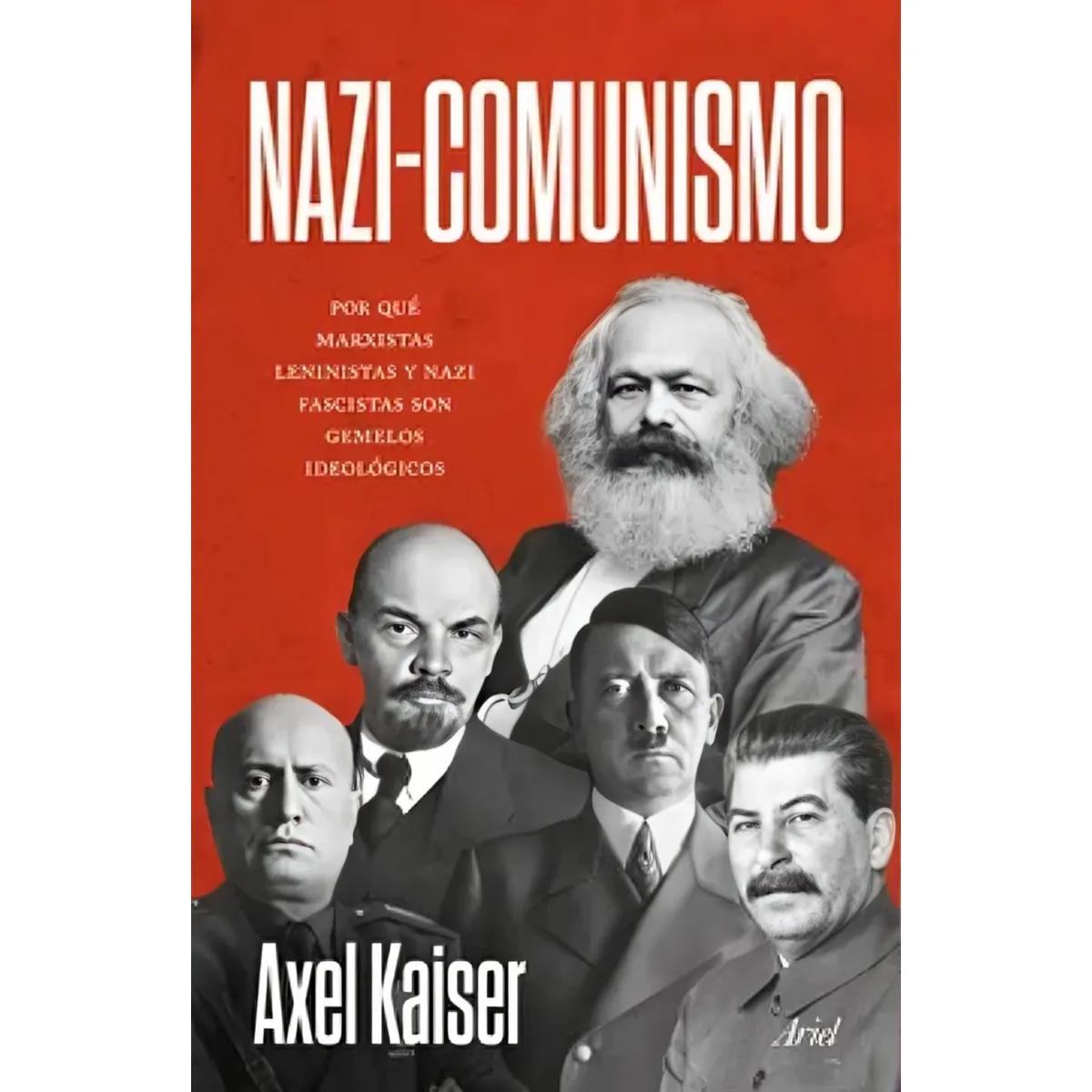 TOP10BOOKS - LIBRO n a z i s m o/ Comunismo - n a z i s m o/ Comunismo