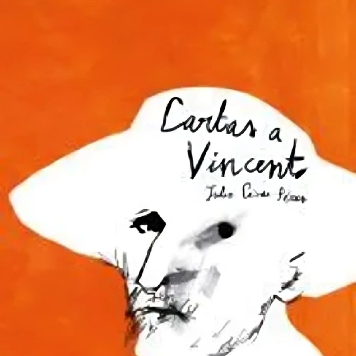 TOP10BOOKS - Cartas A Vincent - Cartas A Vincent