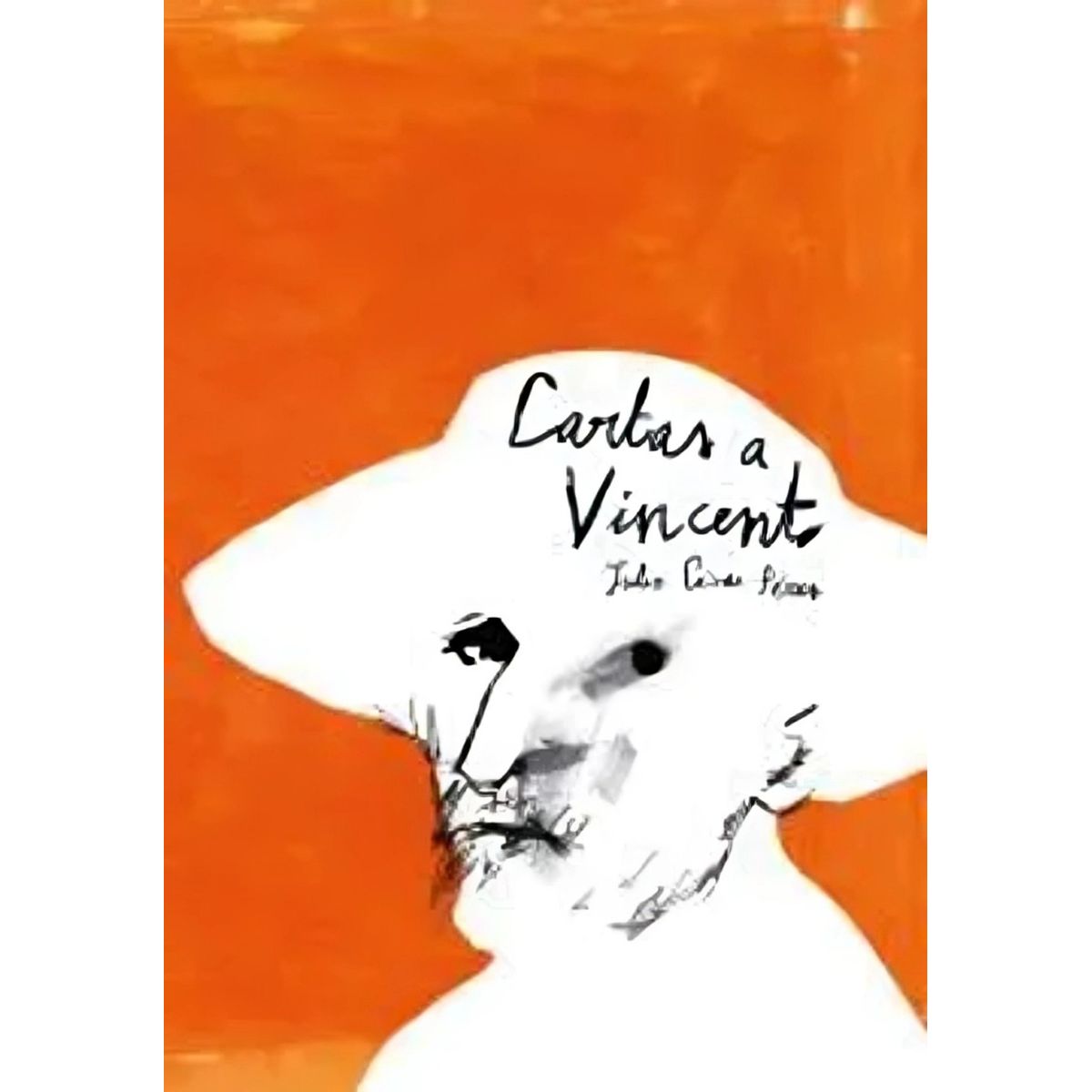 TOP10BOOKS - Cartas A Vincent - Cartas A Vincent