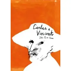 TOP10BOOKS - Cartas A Vincent - Julio César Pérez