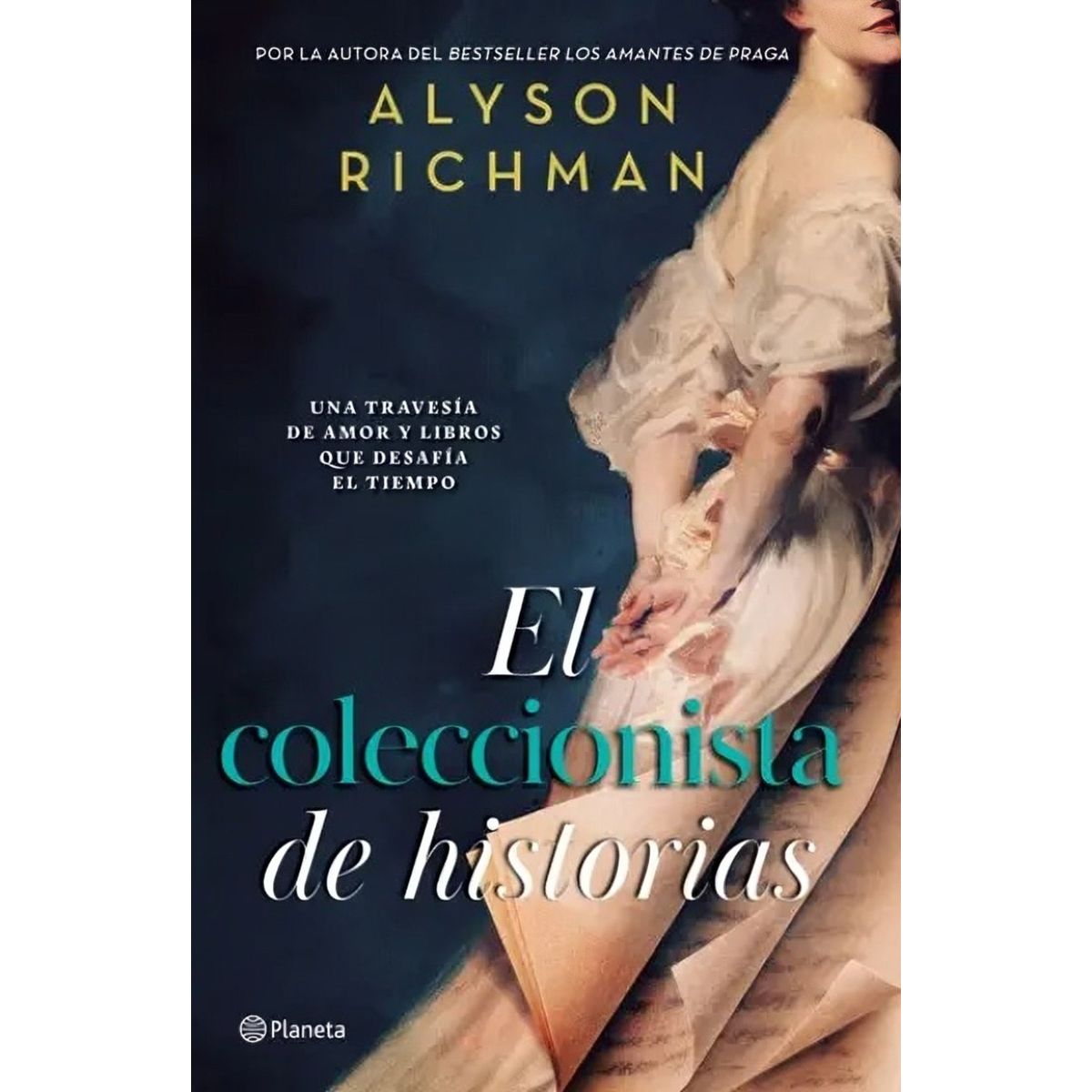 TOP10BOOKS - LIBRO El Coleccionista De Historias - El Coleccionista De Historias
