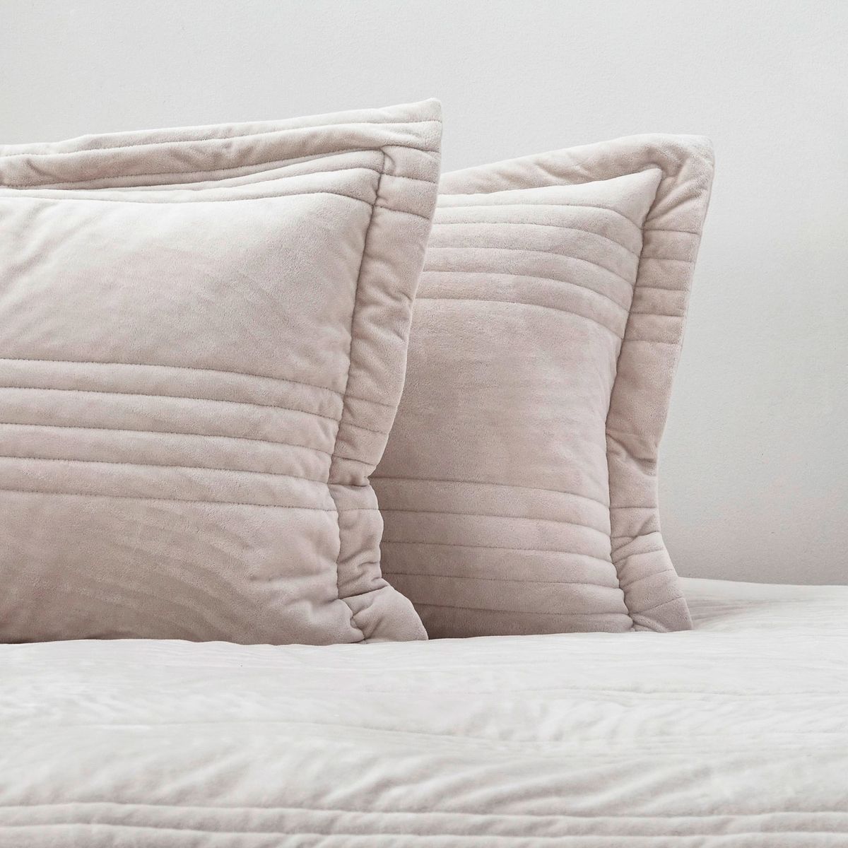 CANNON - Plumón Velvet Lino Cannon