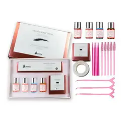 GENERICO - Kit Completo Profesional Laminación De Cejas