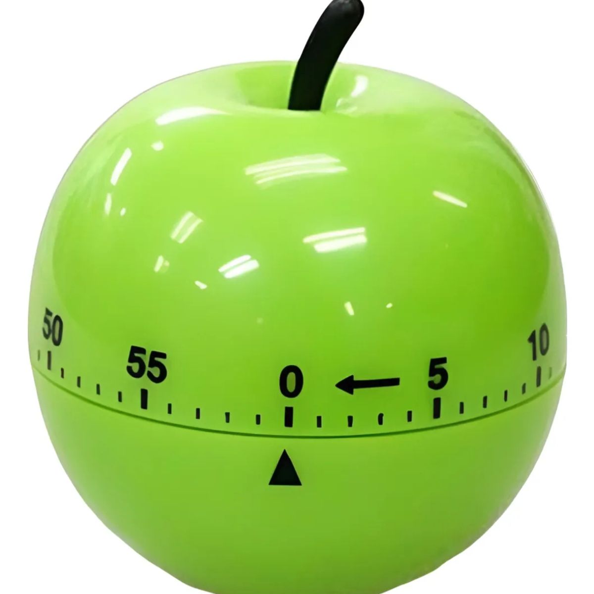 GENERICO - Temporizador De Cocina Manzana