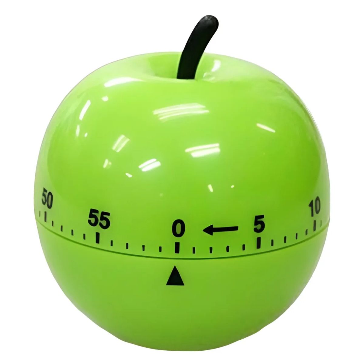 GENERICO - Temporizador De Cocina Manzana