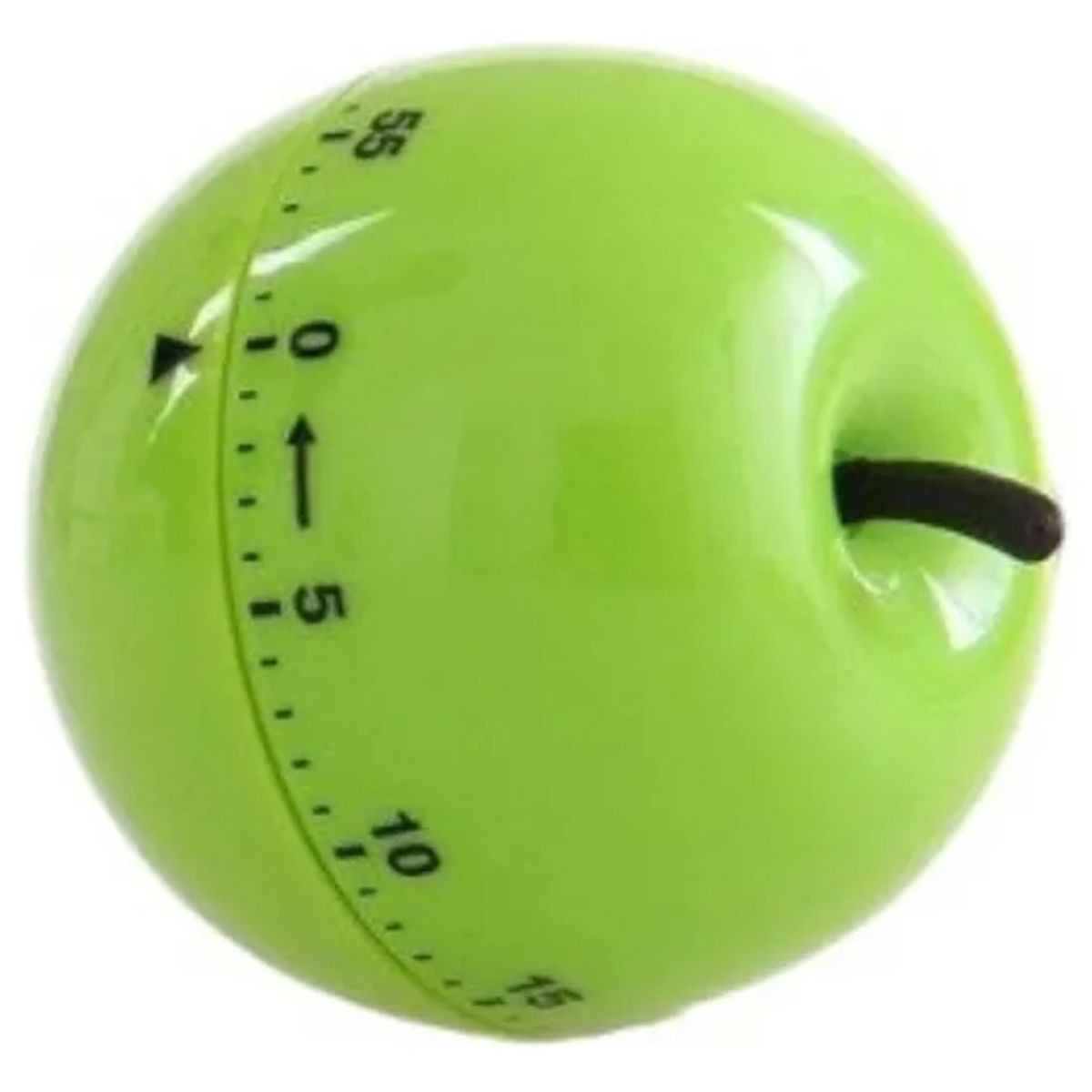 GENERICO - Temporizador De Cocina Manzana