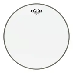 REMO - Parche 18 Ambassador Clear BA-0318-00