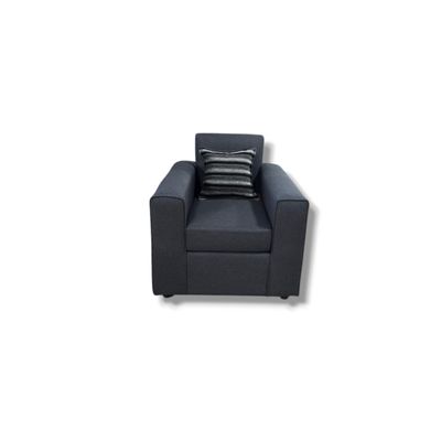 Imagen 2 del producto Living Viena 3-1-1 marengo