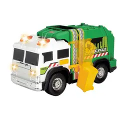 GENERICO - Camión De Reciclaje Camion De Reciclaje