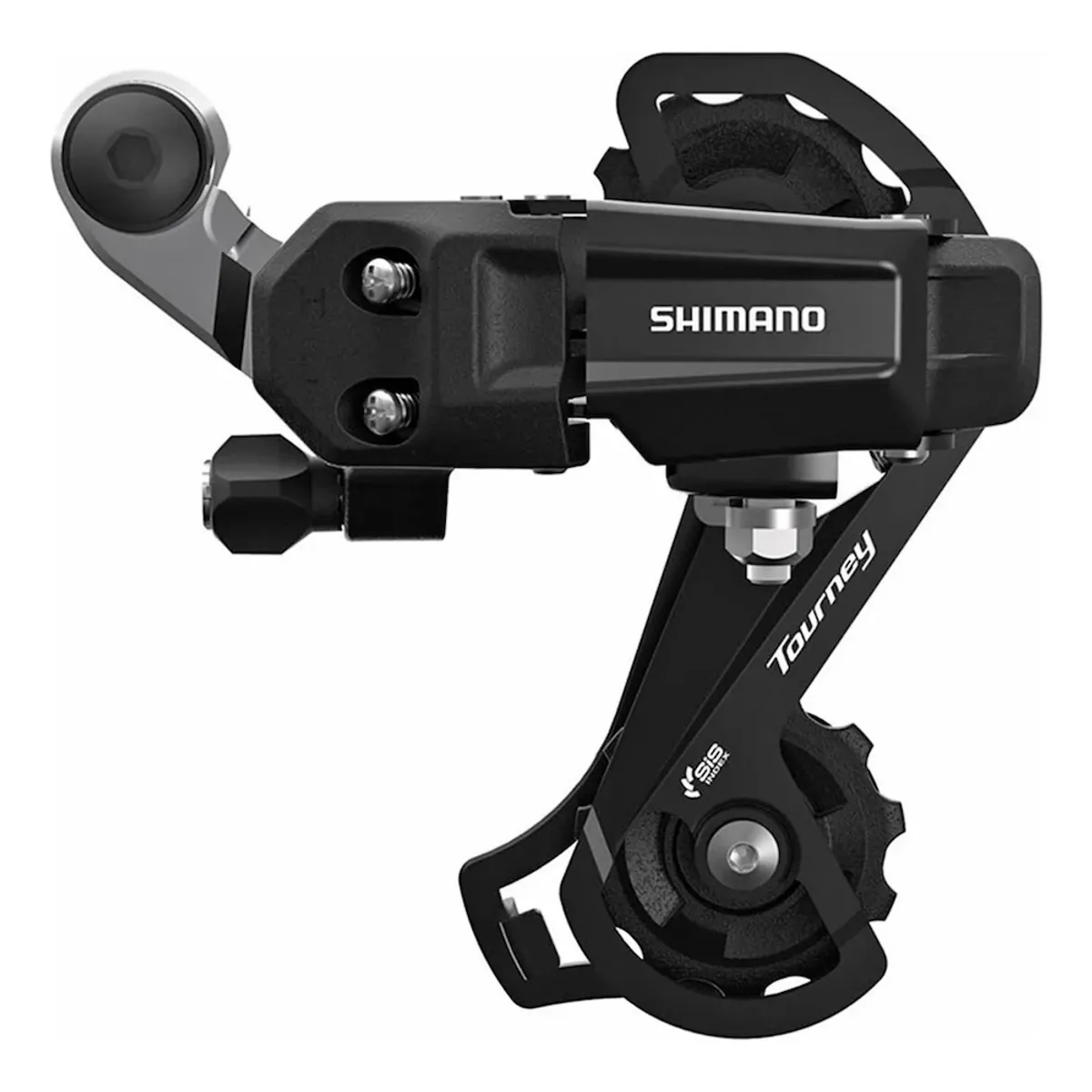 SHIMANO - Cambio Shimano Tourney 67 Velocidades Rd-ty200