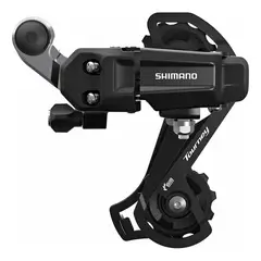 SHIMANO - Cambio Tourney 67 Velocidades Rd-ty200