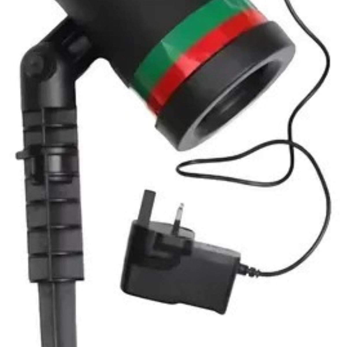 GENERICO - Proyector Luces Navidad Laser Para Jardín Exterior