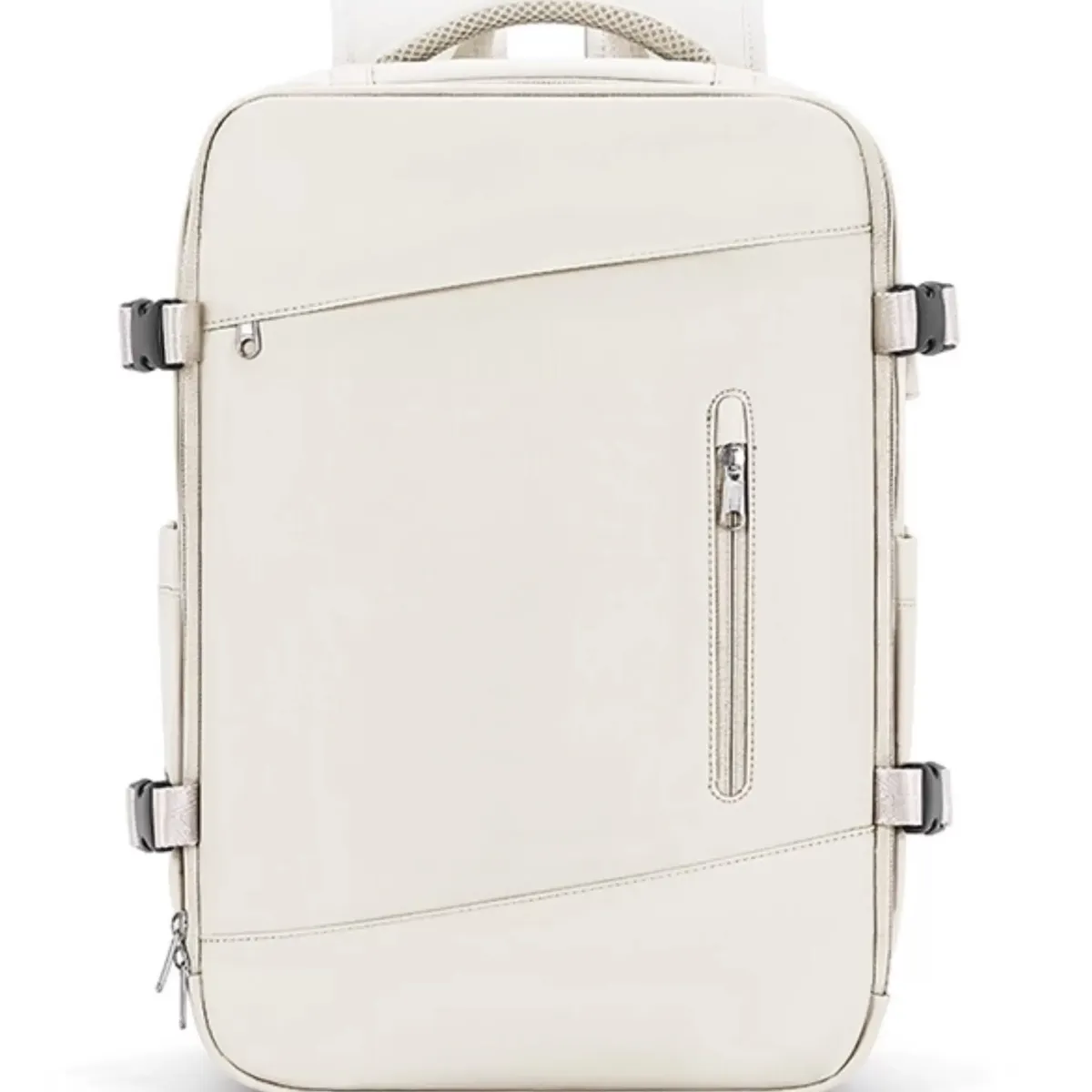 MOMO - Mochila Maleta Impermeable Antirrobo De Viaje Avión Aprobado 7663