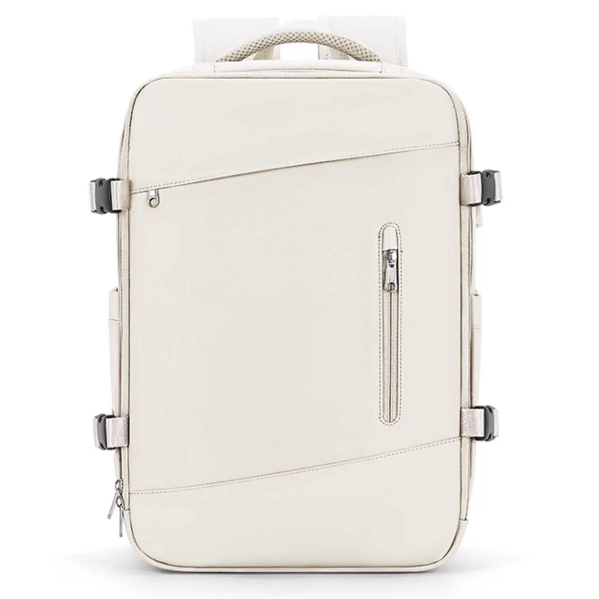 MOMO - Mochila Maleta Impermeable Antirrobo De Viaje Avión Aprobado 7663
