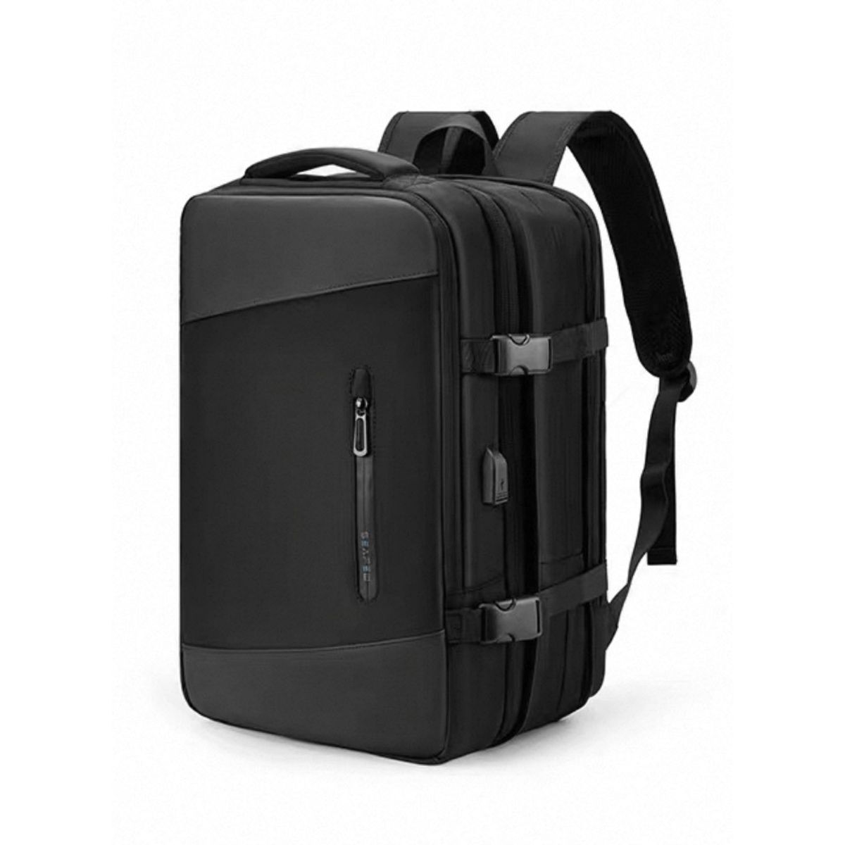 MOMO - Mochila Maleta Impermeable Antirrobo De Viaje Avión Aprobado 7663