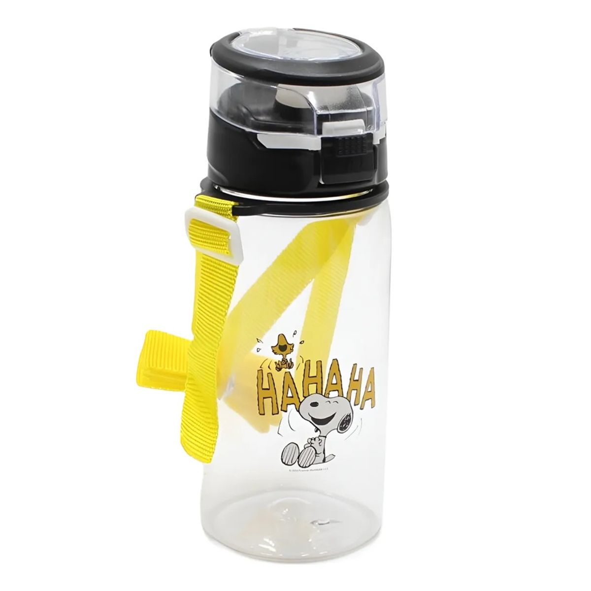 SNOOPY - Botella de agua Snoopy