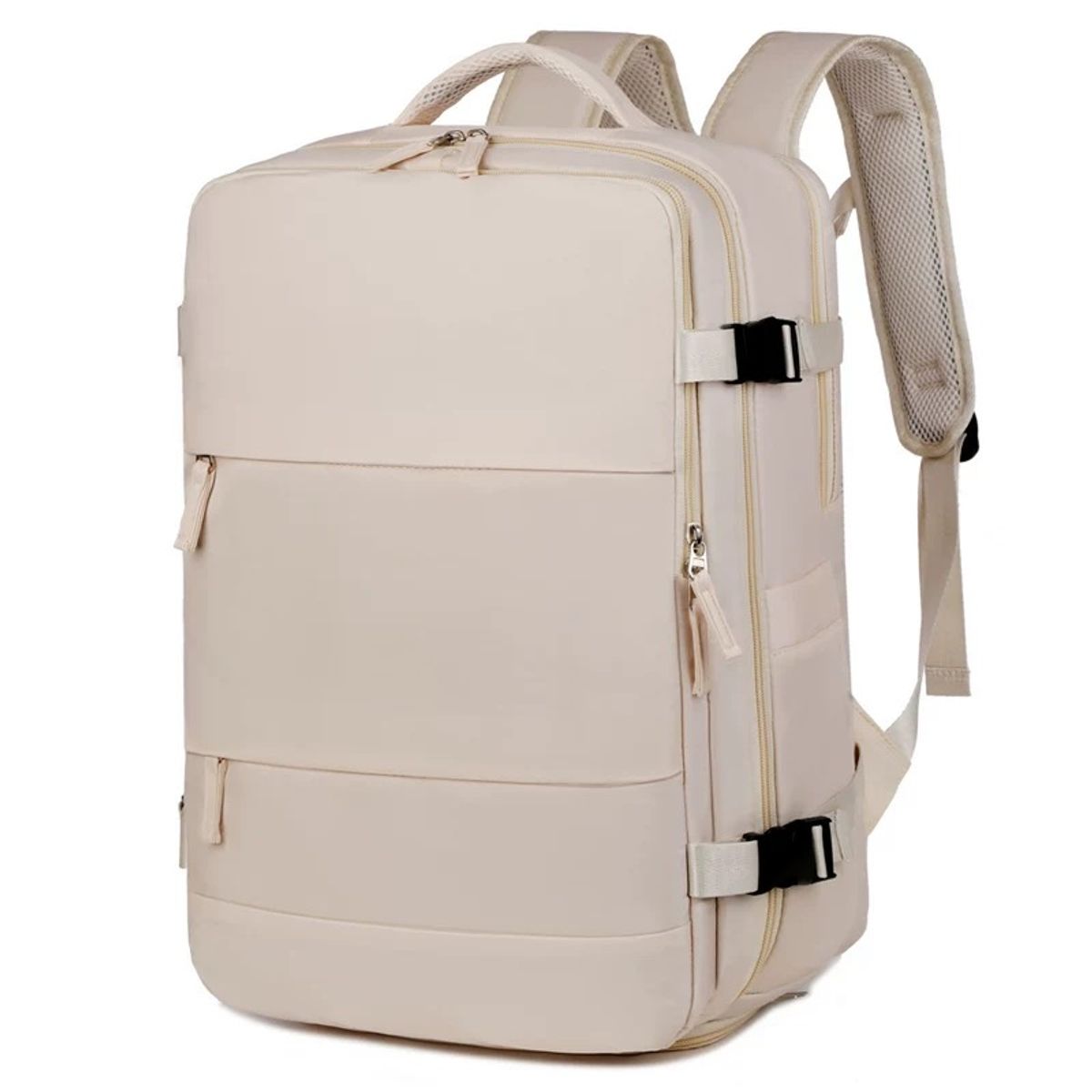 GENERICO - Mochila bolsos Impermeable de Viaje para avion Viral