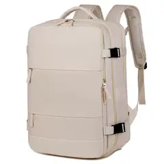 GENERICO - Mochila bolsos Impermeable de Viaje para avion Viral