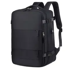 MOMO - Mochila Impermeable de Viaje Mujer 501 Viral