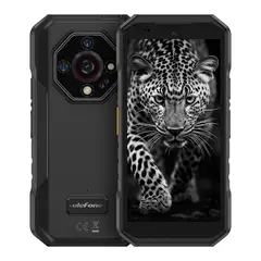 ULEFONE - Armor X32 Celular 12GB+128GB Android 14
