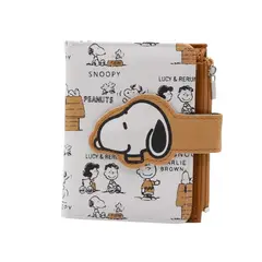 GENERICO - Billetera Snoopy Peanuts