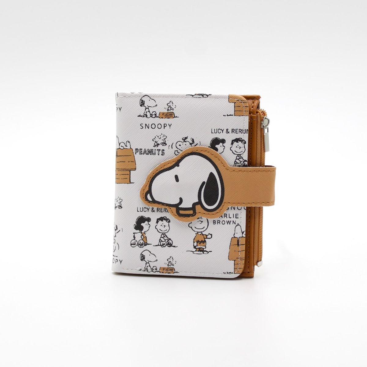 GENERICO - Billetera Snoopy Peanuts