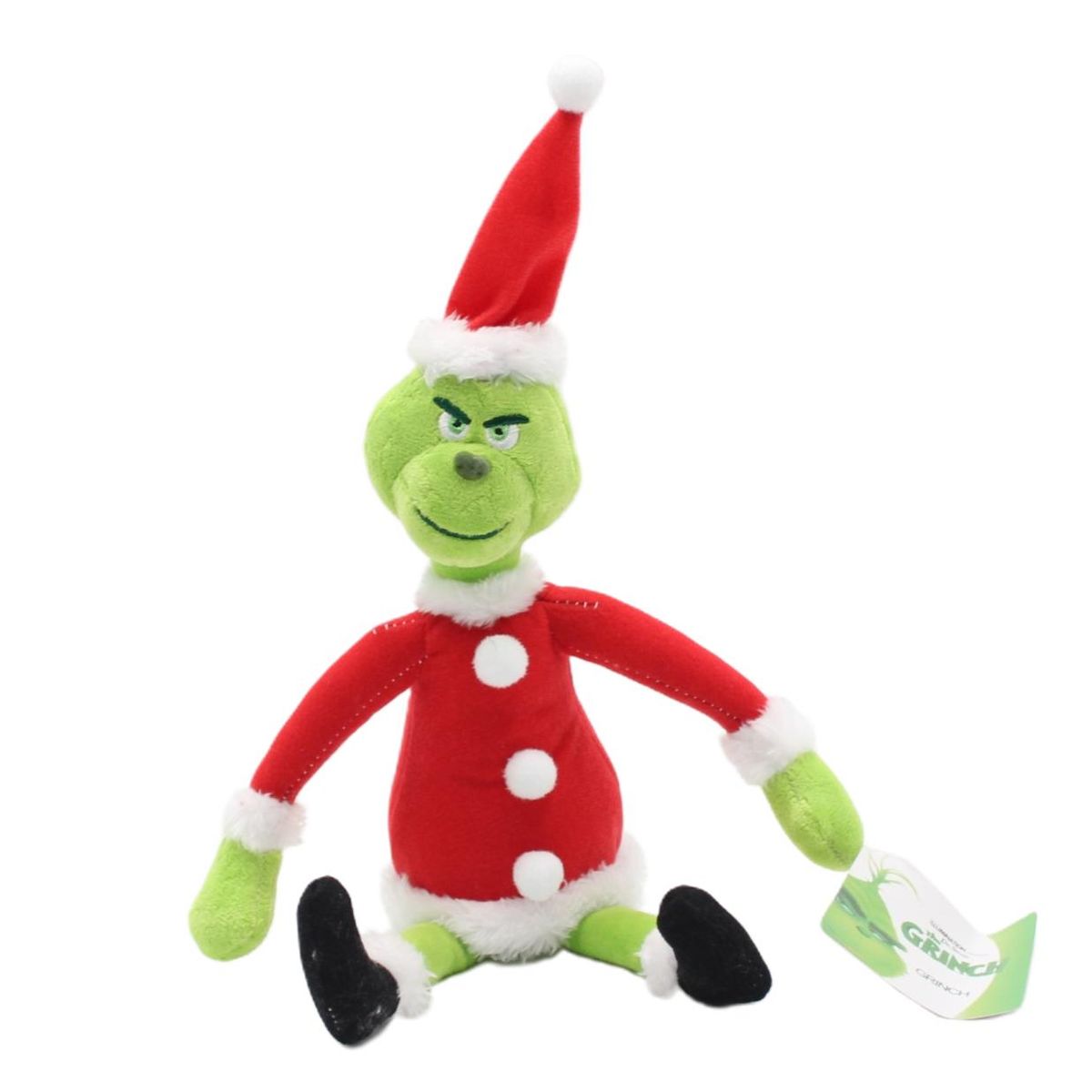 GENERICO - Peluche El Grinch