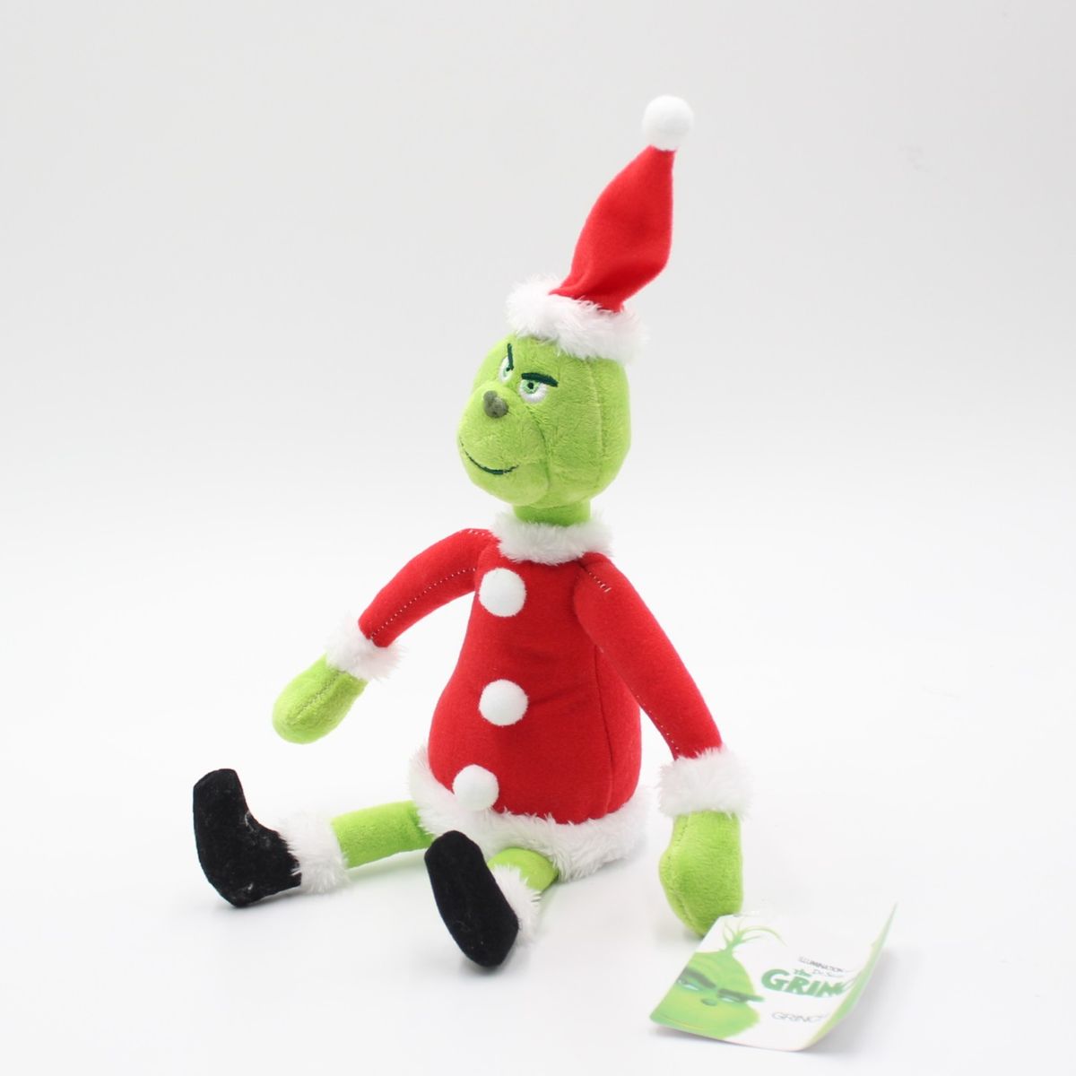 GENERICO - Peluche El Grinch