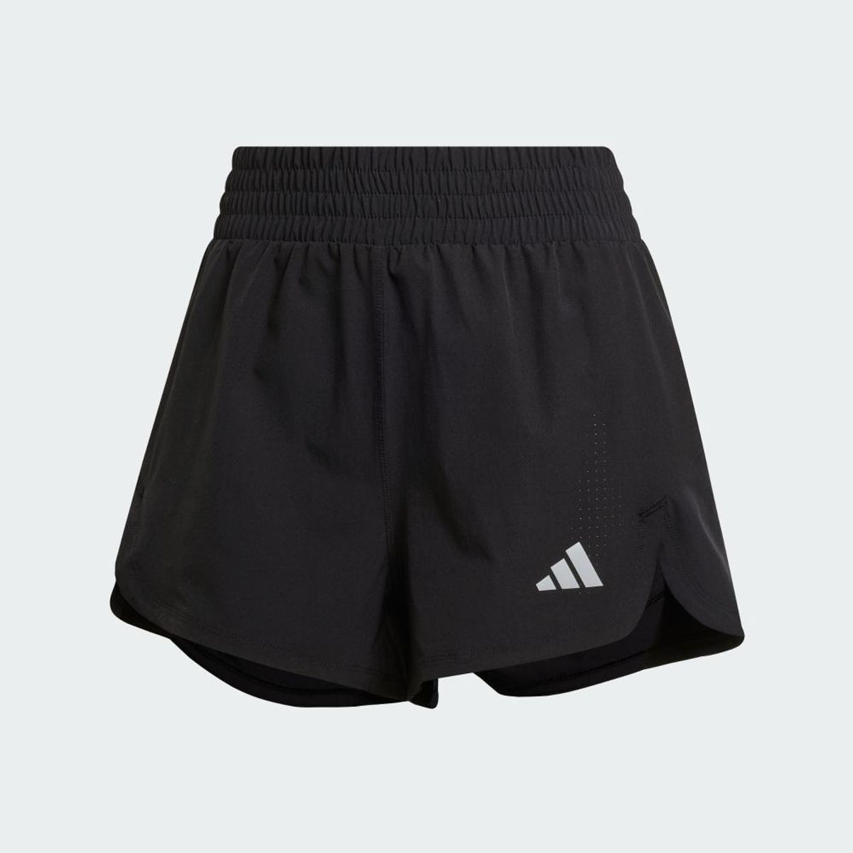 ADIDAS - Shorts Training Mujer