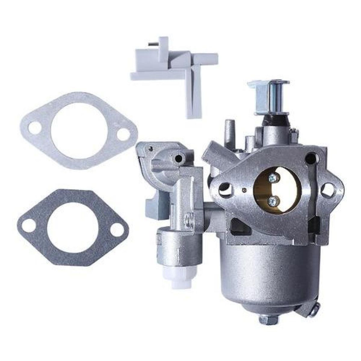 GENERICO - Carburador Para Motor Ex27