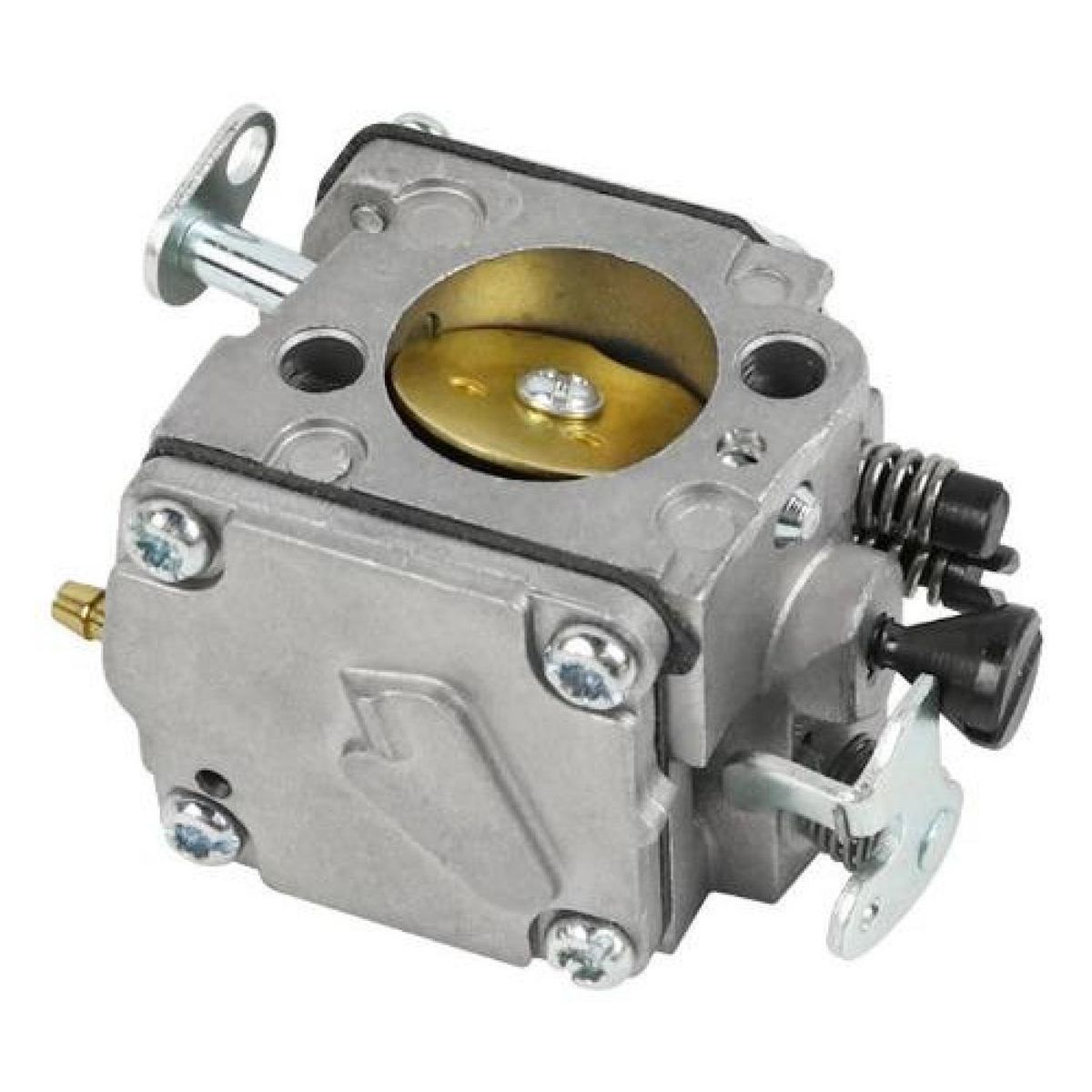 GENERICO - Carburador Para Motosierra Husqvarna H61