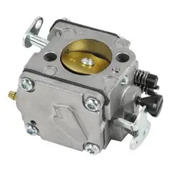 GENERICO - Carburador Para Motosierra Husqvarna H61