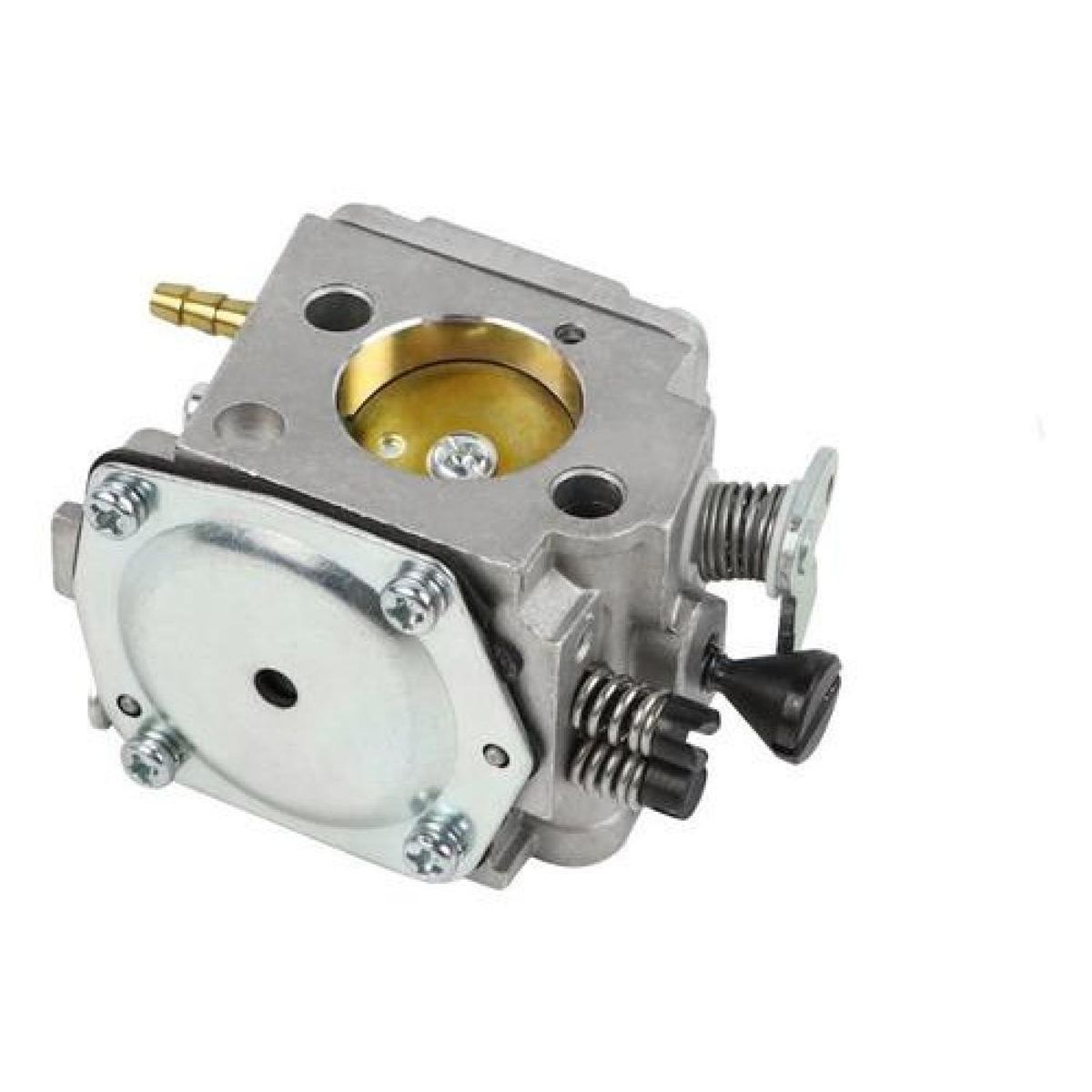 GENERICO - Carburador Para Motosierra Husqvarna H61