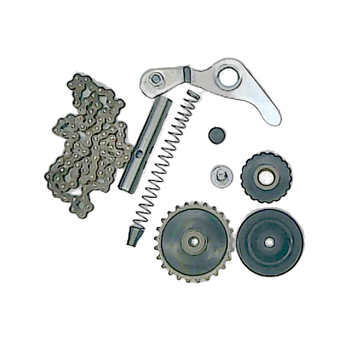 GENERICO - Kit Distribución Express 100  BICIMOTO  CD110 BAISIJI