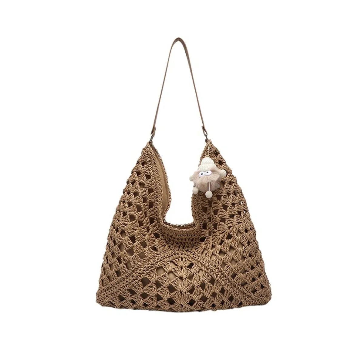 GIOIO - Bolso Mujer Casual Diario Grande y Cómodo