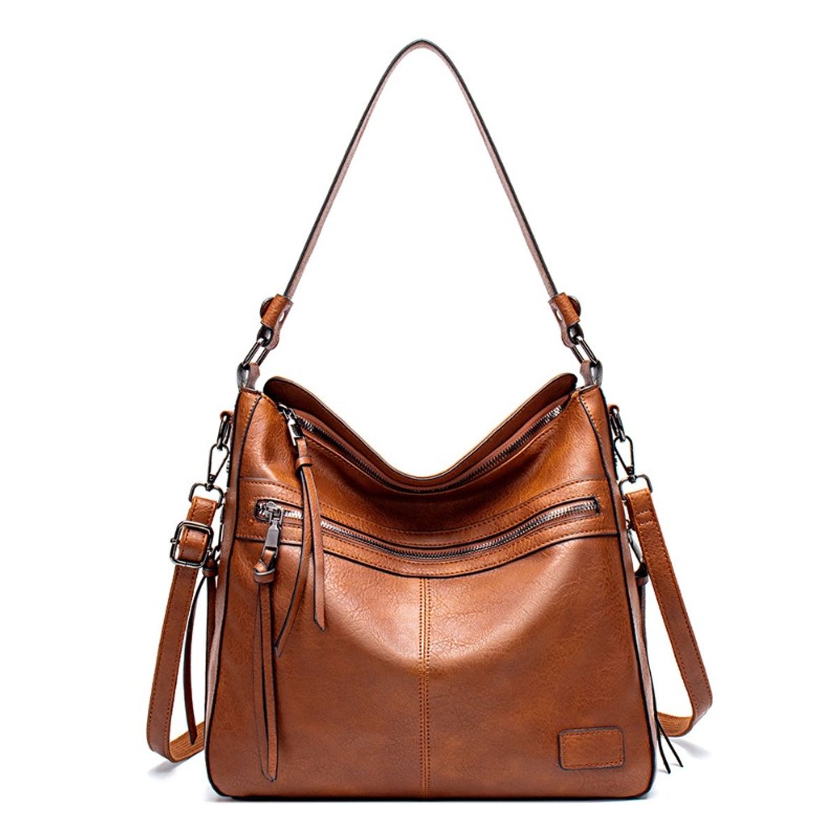 GIOIO - Bolso Mujer Casual Diario Grande y Cómodo