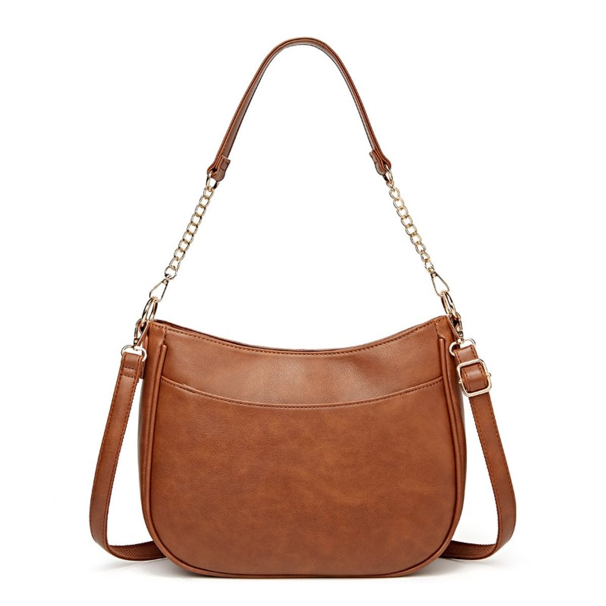 GIOIO - Bolso Mujer Casual Diario Grande y Cómodo
