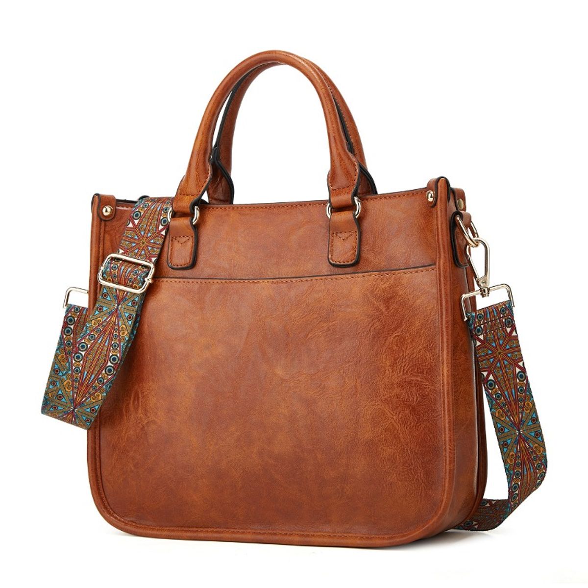 GIOIO - Bolso Mujer Casual Diario Grande y Cómodo
