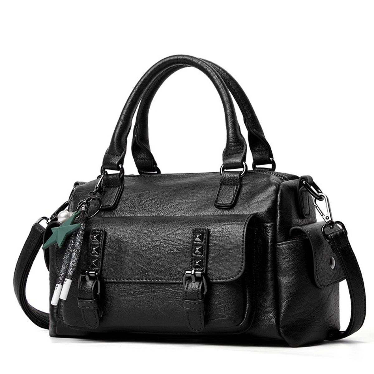 GIOIO - Bolso Mujer Casual Diario Grande y Cómodo