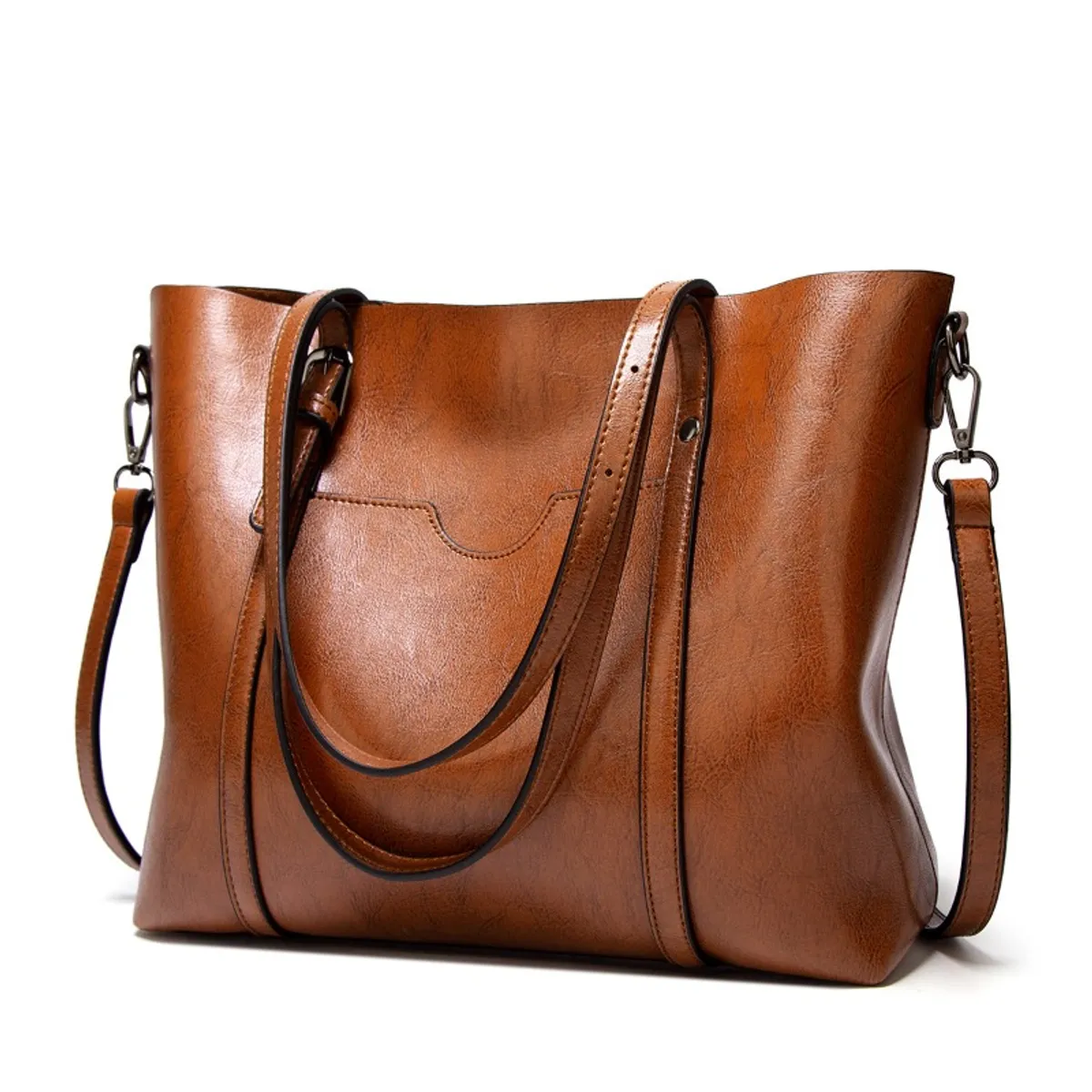 GIOIO - Bolso Mujer Casual Diario Grande y Cómodo