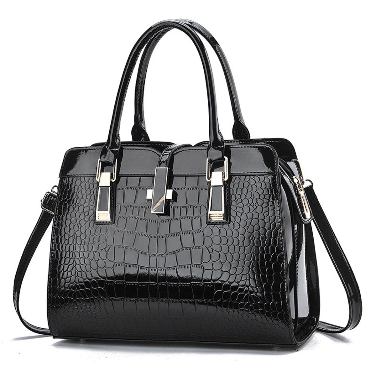 GIOIO - Bolso Mujer Casual Diario Grande y Cómodo