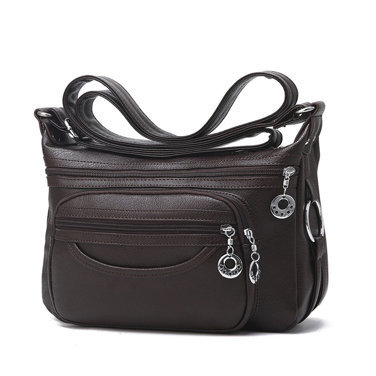 GIOIO - Bolso Mujer Casual Diario Grande y Cómodo