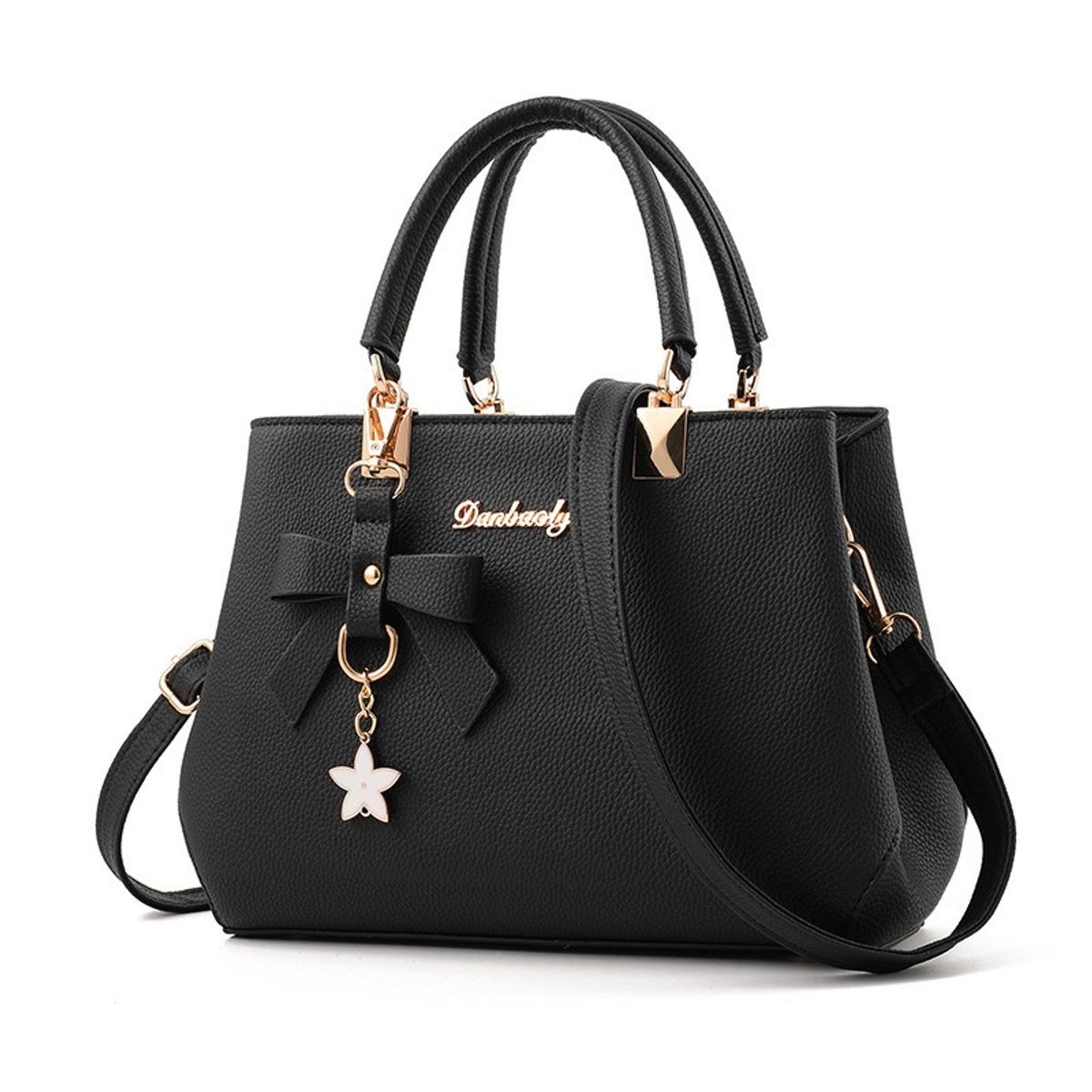 GIOIO - Bolso Mujer Casual Diario Grande y Cómodo
