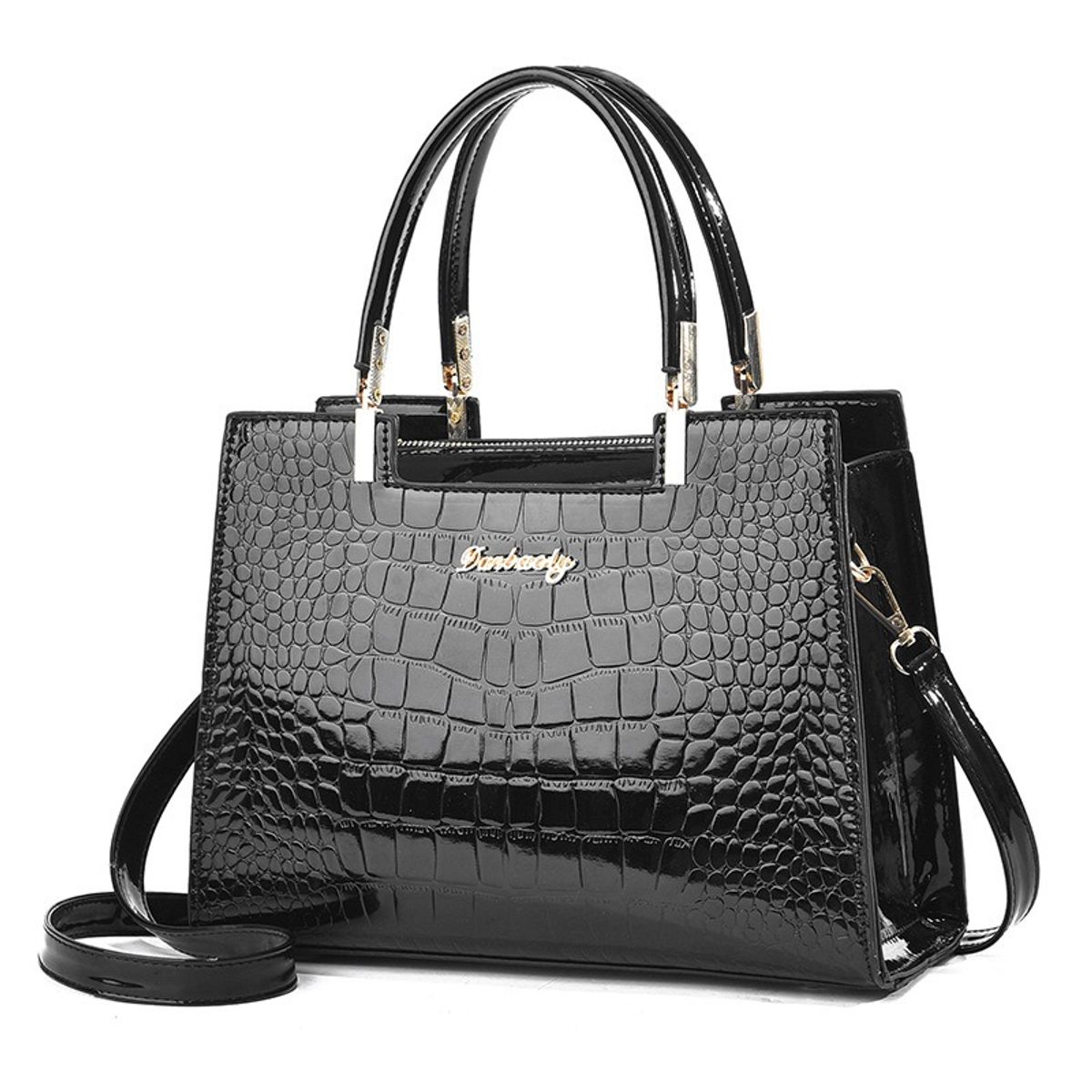 GIOIO - Bolso Mujer Casual Diario Grande y Cómodo