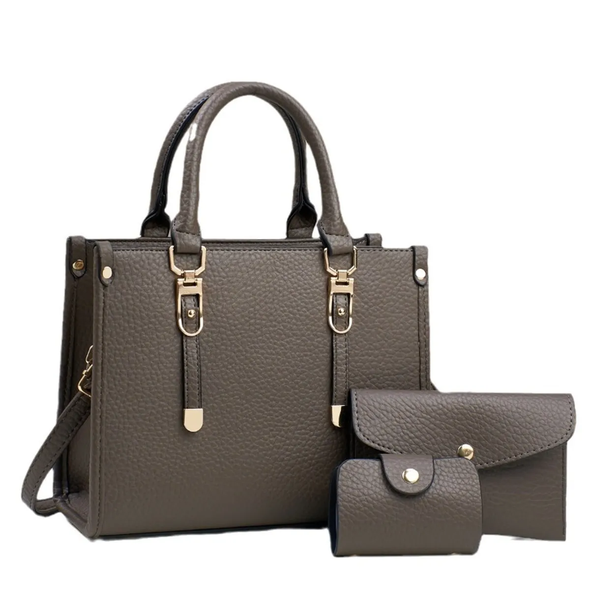 GIOIO - Bolso Mujer Casual Diario Grande y Cómodo