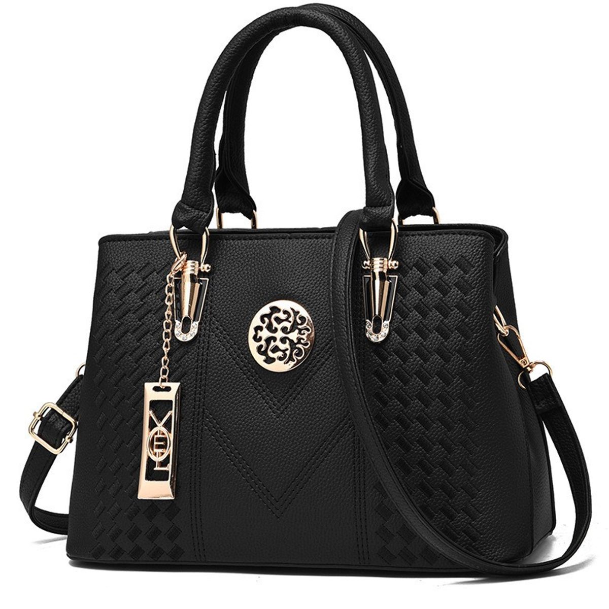 GIOIO - Bolso Mujer Casual Diario Grande y Cómodo
