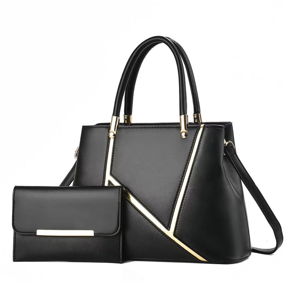 GIOIO - Bolso Mujer Casual Diario Grande y Cómodo