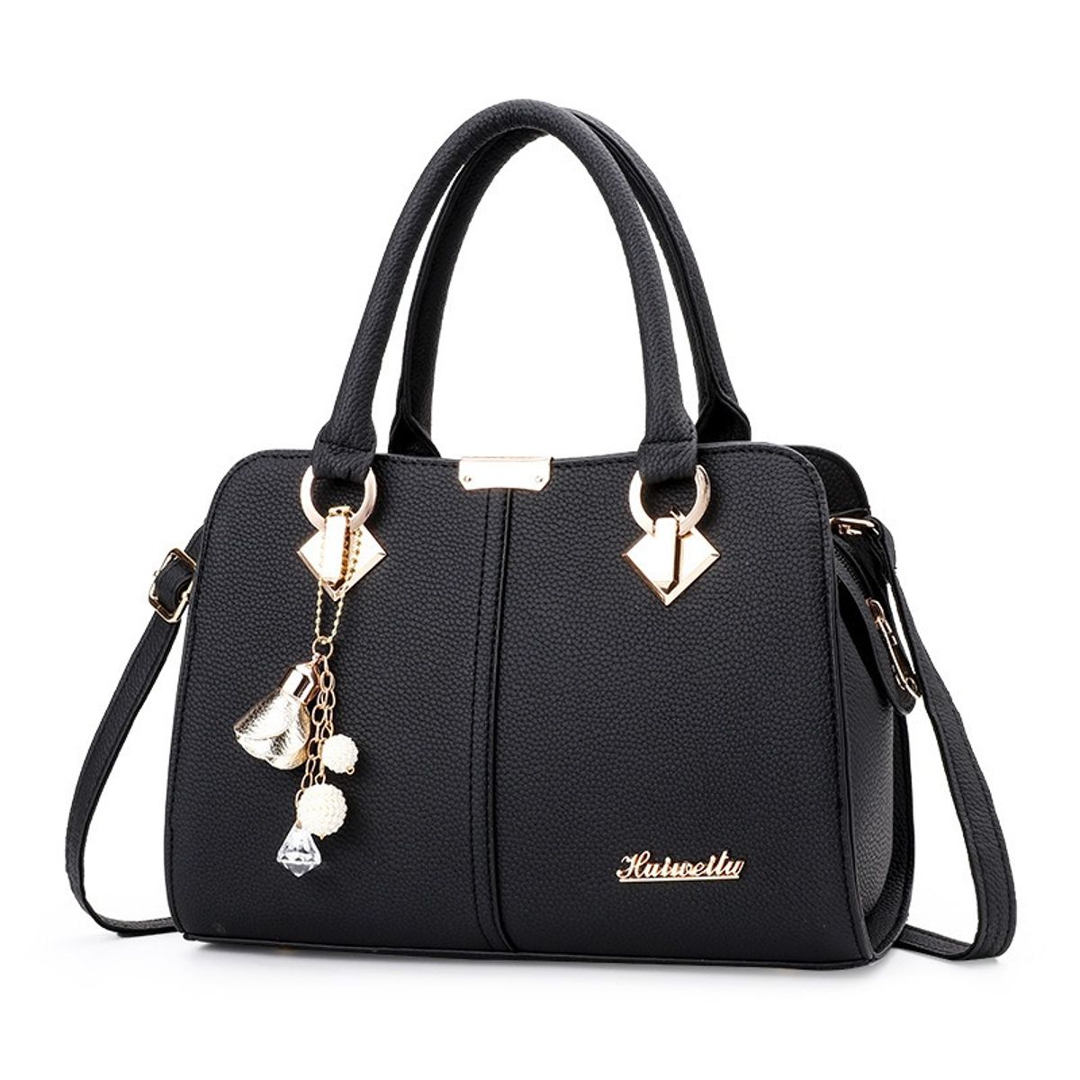 GIOIO - Bolso Mujer Casual Diario Grande y Cómodo